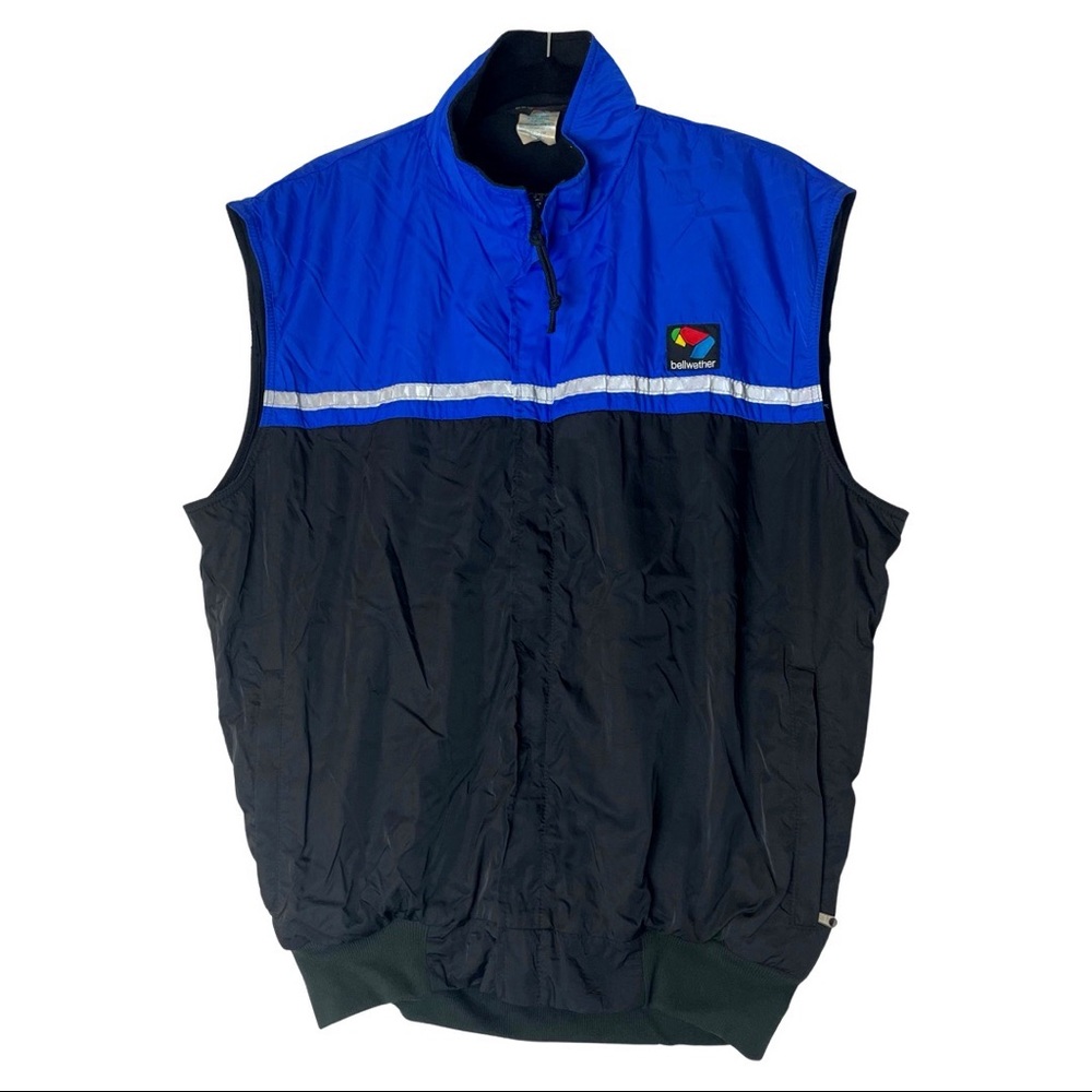 Bellwether Vintage Cycling Vest